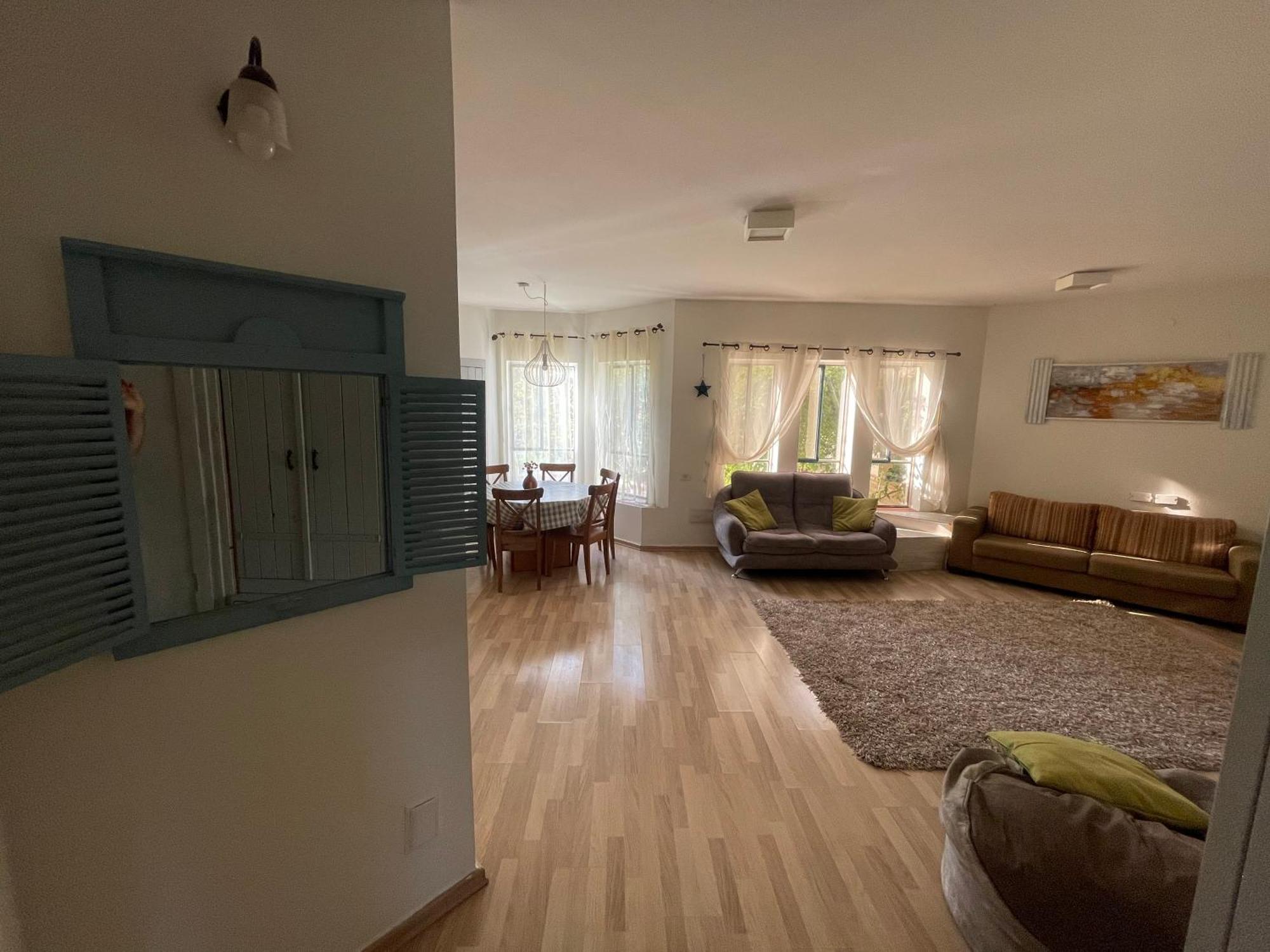 Gross Nofesh And Spa Guesthouse Beit Hillel Exterior foto