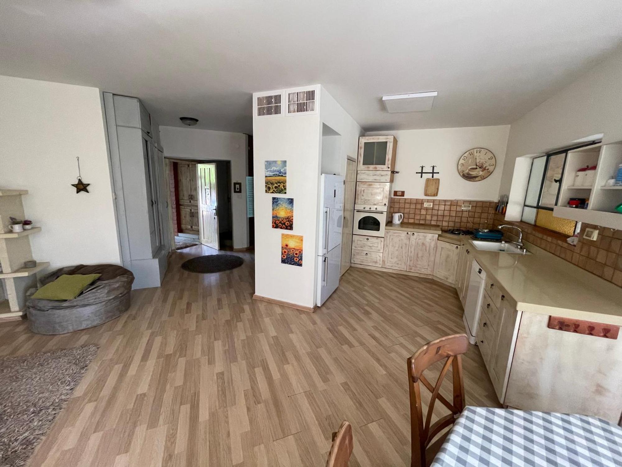 Gross Nofesh And Spa Guesthouse Beit Hillel Exterior foto
